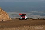 Suzuki Grand Vitara Pikes Peak 2007 года